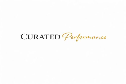 Curated Performance